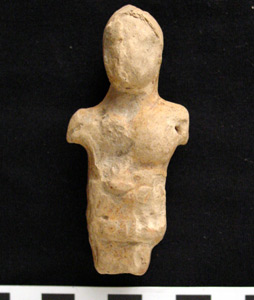 Thumbnail of Doll Figurine (1915.03.0072)