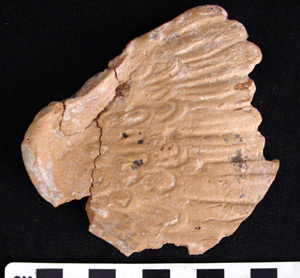 Thumbnail of Wing Sculpture Fragment (1922.01.0265)