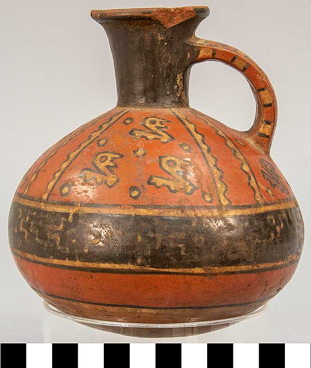 Thumbnail of Jug or Bottle (1952.04.0005)