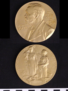 Thumbnail of Reproduction of John Bardeen