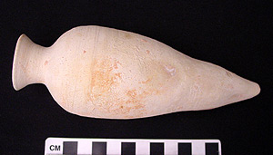 Thumbnail of Miniature Amphora (1994.26.0004)