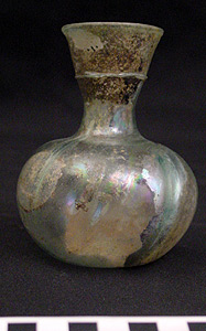 Thumbnail of Toilet Bottle (1994.26.0006)