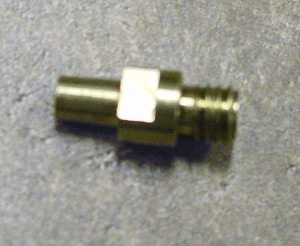 Thumbnail of Handgun Bolt (1996.24.1462K)