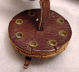 Thumbnail of Percussion Cap Pouch (1996.24.2038D)