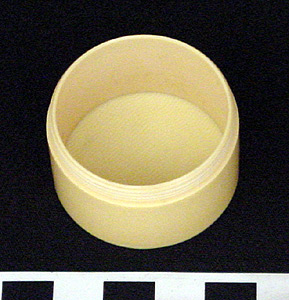 Thumbnail of Dresser Set: Cosmetic Box Base (1998.06.0223D)