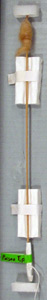 Thumbnail of Blowgun Poison Dart (1998.19.2808A)