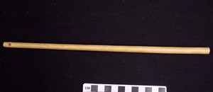 Thumbnail of Beer Pot Straw (2000.01.0167A)