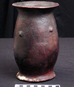 Thumbnail of Beer Pot (2000.01.0167B)