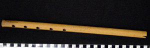 Thumbnail of Flute (2000.01.0176B)