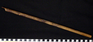 Thumbnail of Flute (2000.01.0181)
