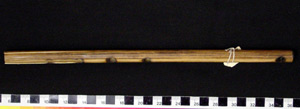 Thumbnail of Flute (2000.01.0186)