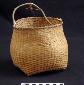 Thumbnail of Storage Basket (2000.01.0200)