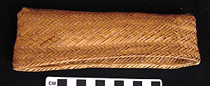 Thumbnail of Storage Basket (2000.01.0222B)