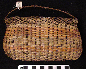 Thumbnail of Storage Basket (2000.01.0224)