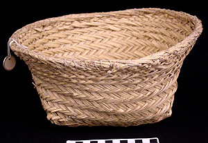 Thumbnail of Basket (2000.01.0225)