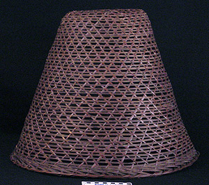 Thumbnail of Carrying Basket (2000.01.0235)