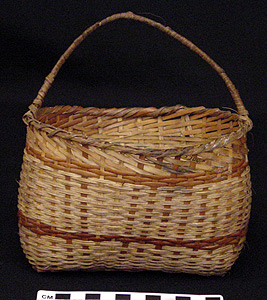 Thumbnail of Storage Basket (2000.01.0249)