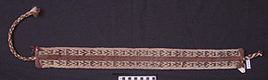 Thumbnail of Belt or Sash (2000.01.0254)