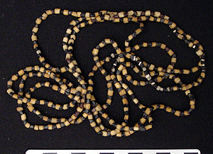 Thumbnail of Kasro, Beads (2000.01.0273A)