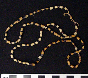 Thumbnail of Kasro, Beads (2000.01.0273B)
