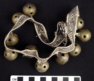 Thumbnail of Dance Bells (2000.01.0282)