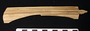 Thumbnail of Knife (2000.01.0285B)