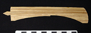 Thumbnail of Knife (2000.01.0285C)