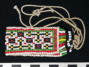 Thumbnail of Bracelet (2000.01.0292B)