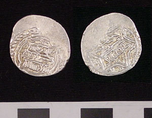 Thumbnail of Coin: Eretnid (1971.15.3778)