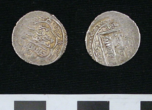 Thumbnail of Coin: Eretnid (1971.15.3780)