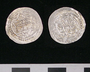 Thumbnail of Coin: Eretnid (1971.15.3783)