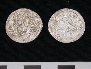 Thumbnail of Coin: Eretnid (1971.15.3785)