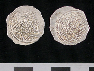 Thumbnail of Coin: Eretnid (1971.15.3786)