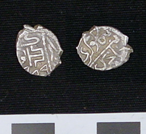 Thumbnail of Coin: Crimea (1971.15.3799)
