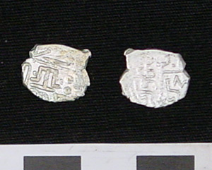 Thumbnail of Coin: Crimea (1971.15.3800)