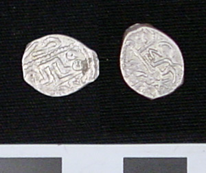 Thumbnail of Coin: Crimea (1971.15.3801)