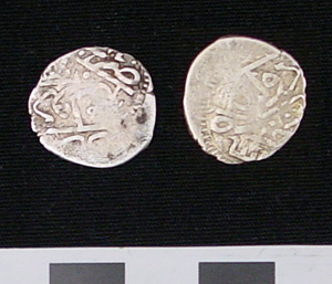Thumbnail of Coin: Crimea Daulet Giray II (1971.15.3804)