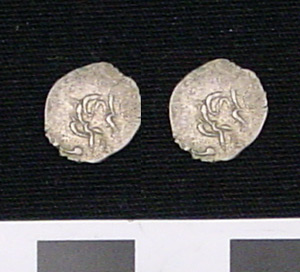 Thumbnail of Coin: Crimea Selamet Giray I (1971.15.3808)
