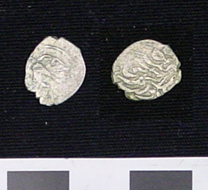 Thumbnail of Coin: Crimea Selamet Giray I (1971.15.3809)