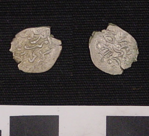 Thumbnail of Coin: Crimea Selamet Giray I (1971.15.3810)