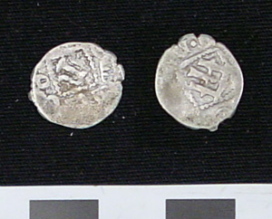 Thumbnail of Coin: Crimea Giray Khan (1971.15.3825)