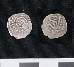 Thumbnail of Coin: Crimea  (1971.15.3826)