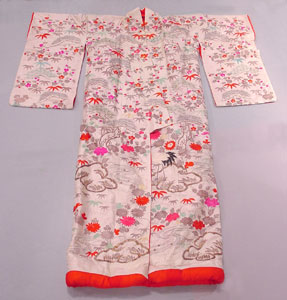 Thumbnail of Kimono (1998.06.0224)