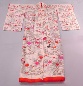 Thumbnail of Kimono (1998.06.0224)
