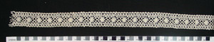 Thumbnail of Belgian Torchon Lace (1998.06.0369)