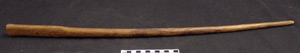 Thumbnail of Whip handle (1998.19.2827)