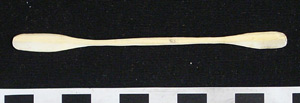 Thumbnail of Toy Canoe Paddle (1998.19.2830)