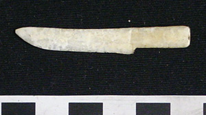 Thumbnail of Toy Knife (1998.19.2831)