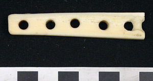 Thumbnail of Harpoon Tightener (1998.19.2839)