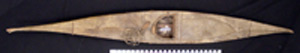 Thumbnail of Kayak Model (1998.19.2848)